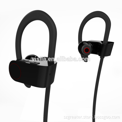 Bluetooth Headphones Headset Sport Earphones with Mic Wireless Earbuds for Running
Bluetooth Headphones Headset Sport Earphones with Mic Wireless Earbuds for Running